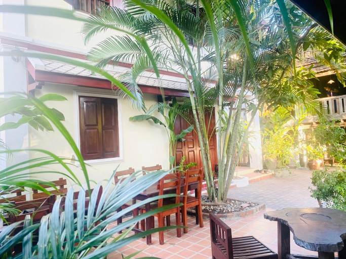 Exterior & Views 2, Golden Sun Boutique Hotel, Luang Prabang