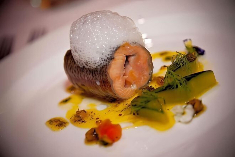 Food & Drinks 5, Cbh Whitley Hall Country House Hotel, Sheffield