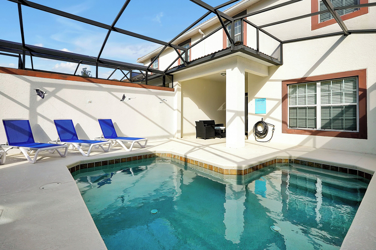 Interior 5, 1576 Moon,champions Gate,4bed, Osceola