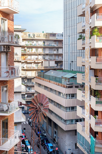 Exterior & Views 2, Le Corti del Re Tappia, Napoli