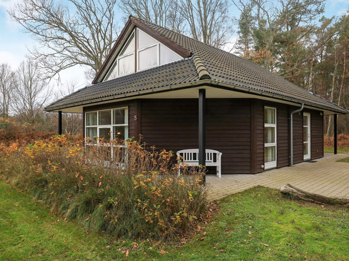 Others 2, 4 Star Holiday Home in Laeso, Læsø