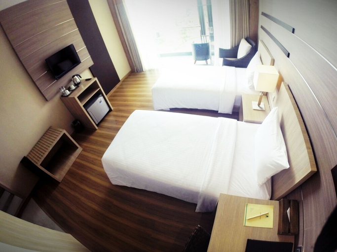 bedroom 14