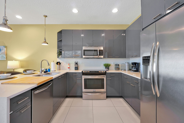 Interior 4, 1617 Retreat Circle, Clermont, 3 BED, Lake