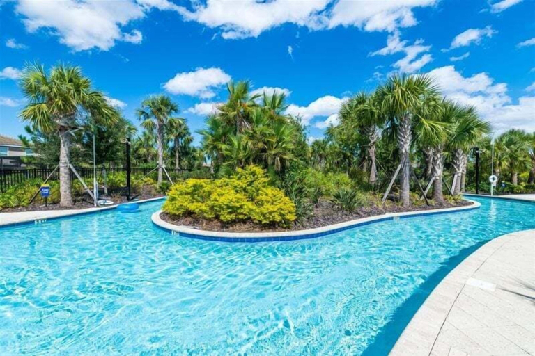 Interior 5, Flash 20 Off Luxury Single Family w Pvt Pool, Polk