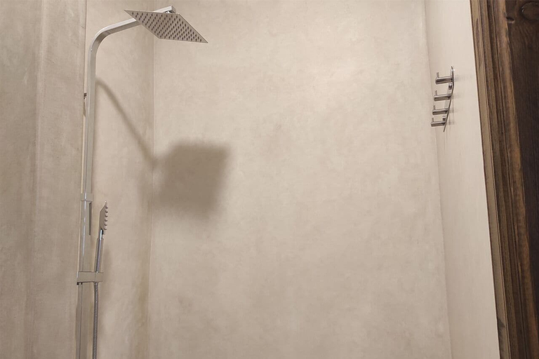 Bathroom 2, Riad Noasid, Marrakech