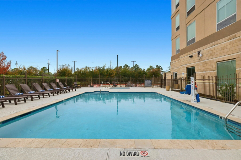 Sport & Beauty 2, Kozy Houston North, Houston