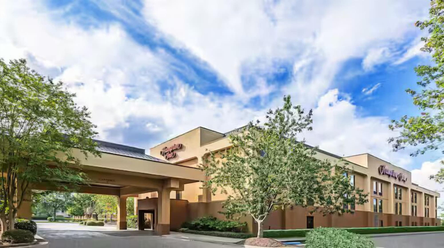 Exterior, Hampton Inn By Hilton Aiken, Aiken