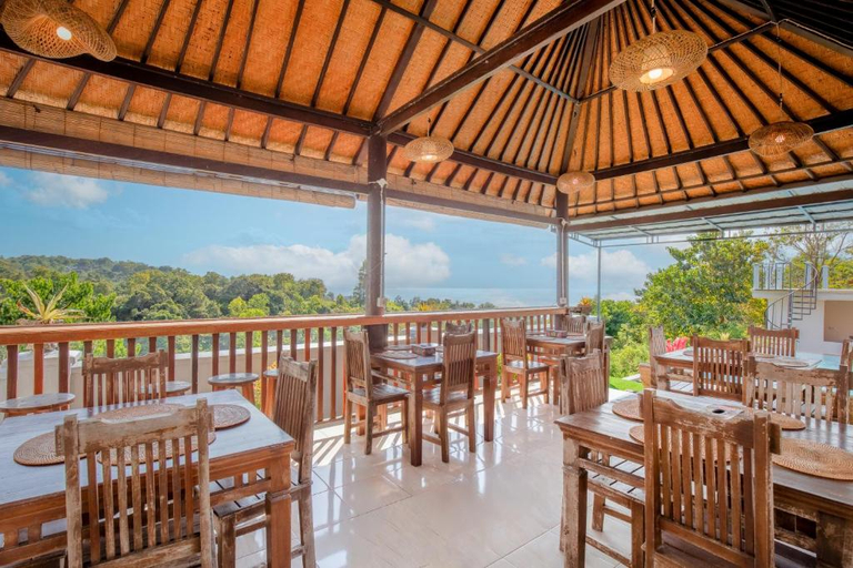 Food & Drinks 2, Kaylas Hill Resort, Klungkung