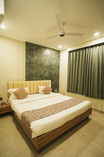 Room 5, HOTEL NIRVANA GRAND JODHPUR, Jodhpur