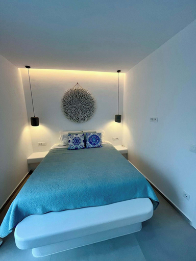 Room 2, Eidolion Essence - Mykonos Villa With Private Pool, South Aegean