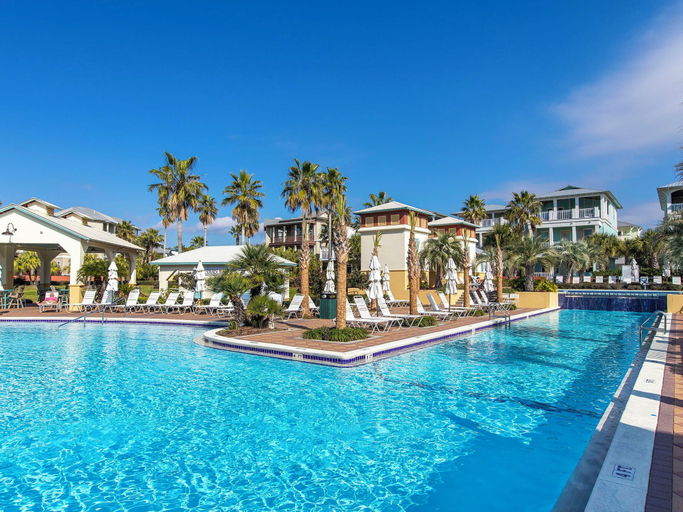 Sport & Beauty 4, Sunny Side Up by Southern Vacation Rentals, Walton