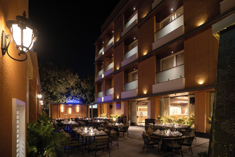 Exterior & Views 2, Enrise by Sayaji Latur, Latur