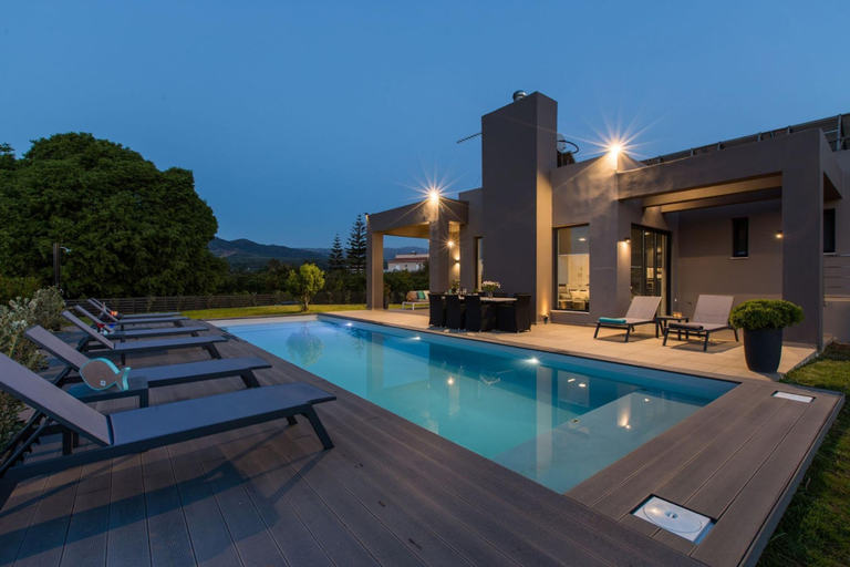Others 5, Villa Vega I Heated Pool Next to Nature, Crete