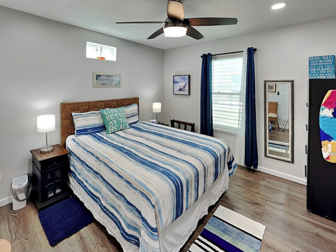 Property amenity 2, Casita Azul, Aransas