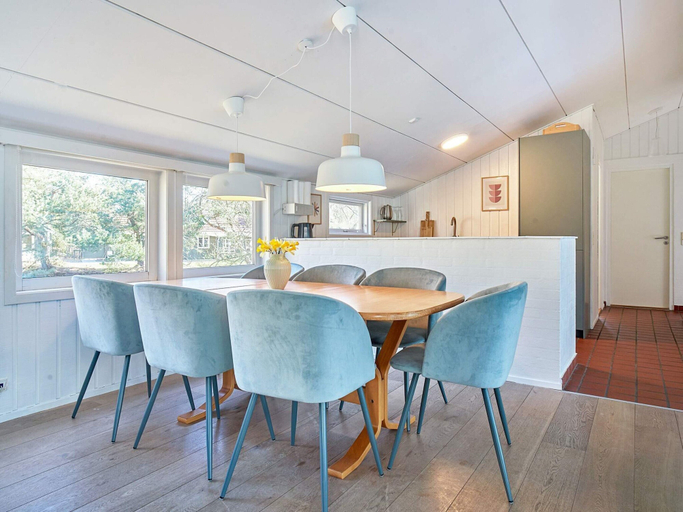 Interior 4, 5 Star Holiday Home in Nexo, Bornholm