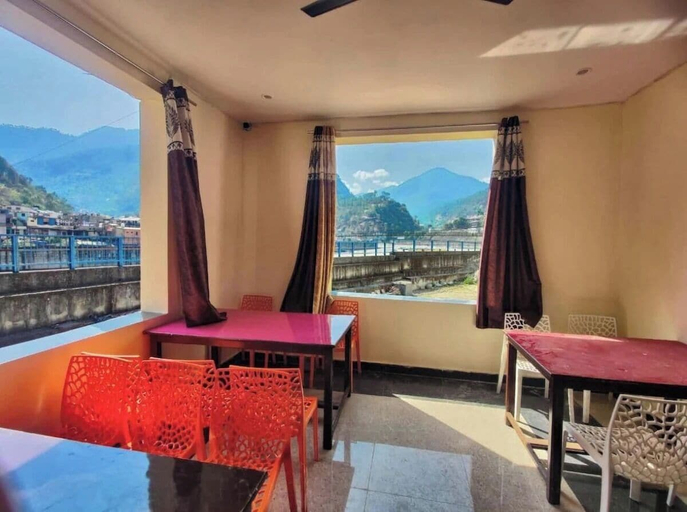 Others 5, Hotel Ganga Sagar, Uttarkashi