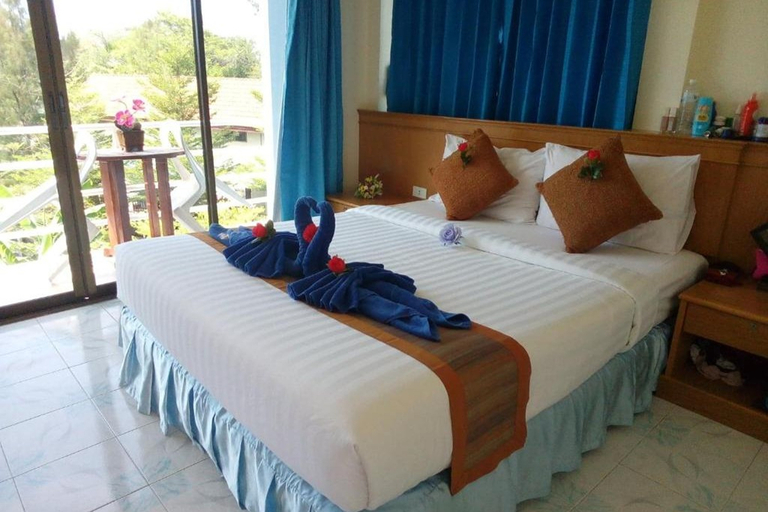 Others 3, Pailin Hotel Krabi, Mueang Krabi