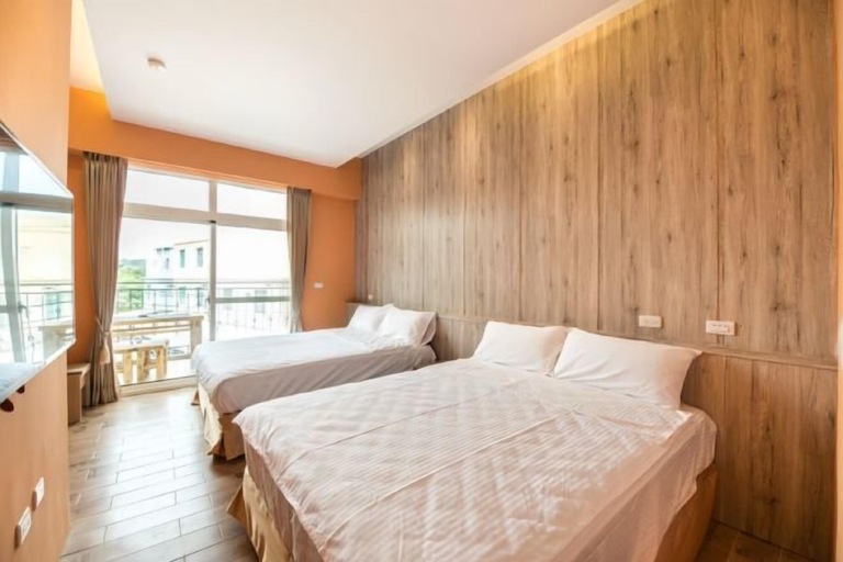 Others 1, LuiLand B&B, Pingtung
