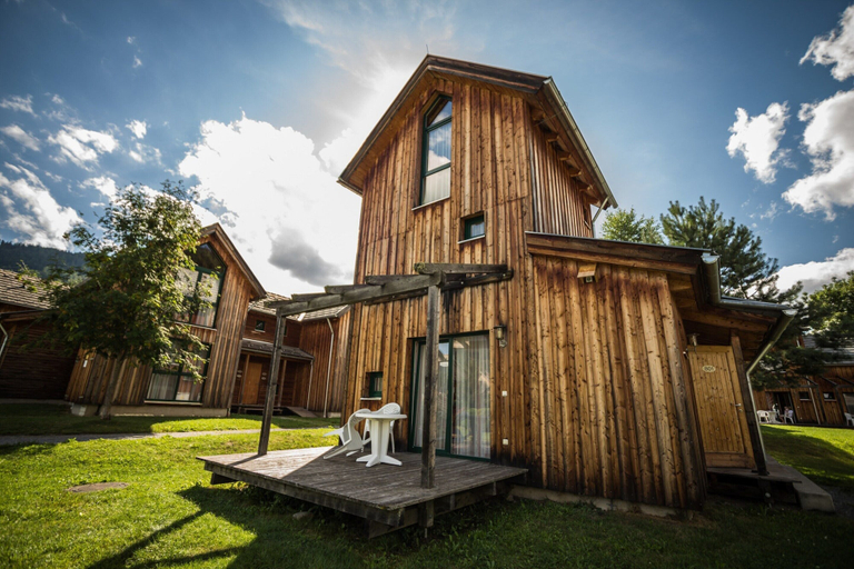 Exterior 5, Superior Vacation Home Near ski Slope, Murau