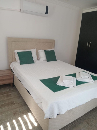 Bedroom 3, Medis Vilları, Kaş