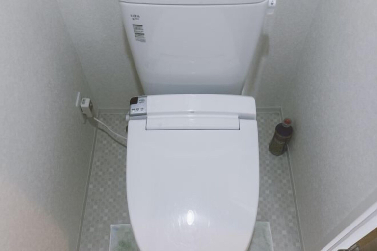Bathroom 3, Hema Homestay Nihonbashi, Osaka