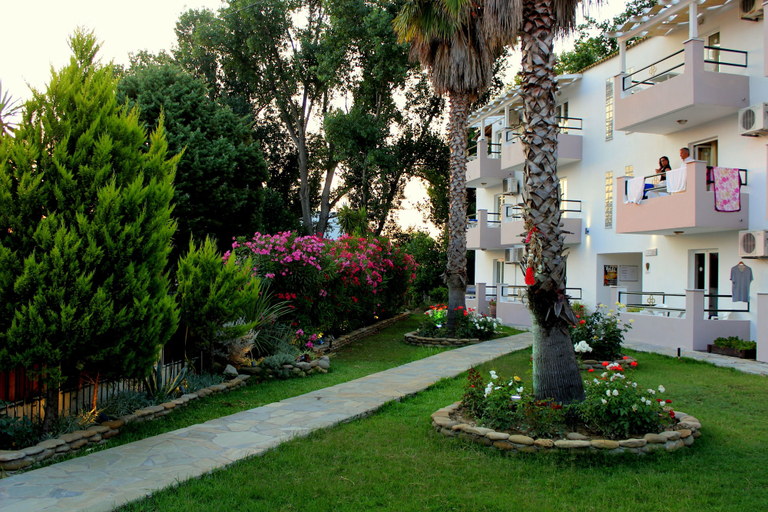 Others 4, CAVOS BEACH HOUSE, Ionian Islands
