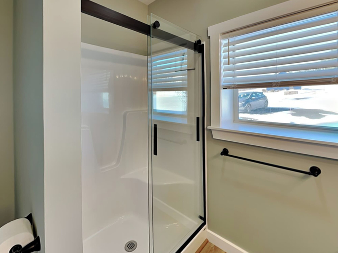 Bathroom 3, As You Lake It by Taylor Made Deep Creek, Garrett