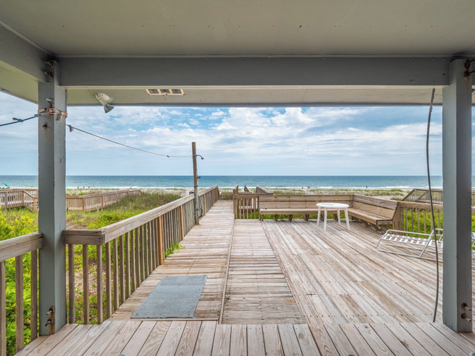 Others 5, Loony Dunes by Topsail Realty, Pender