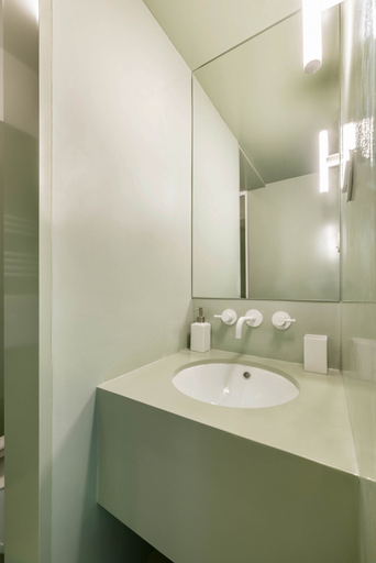 Bathroom 3, Jardim Suites by Olala Homes, Cascais