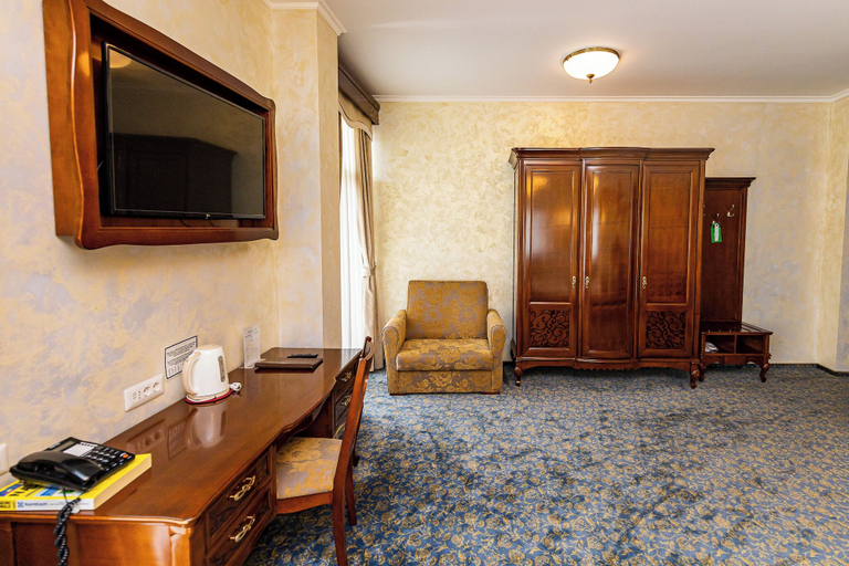 Others 4, HOTEL DIESEL, Municipiul Bucuresti