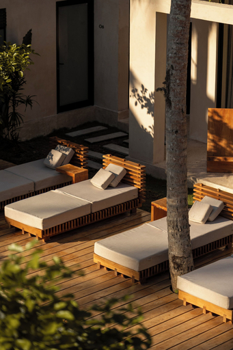 Exterior 4, Neem Boutique Hotel, Matara Four Gravets