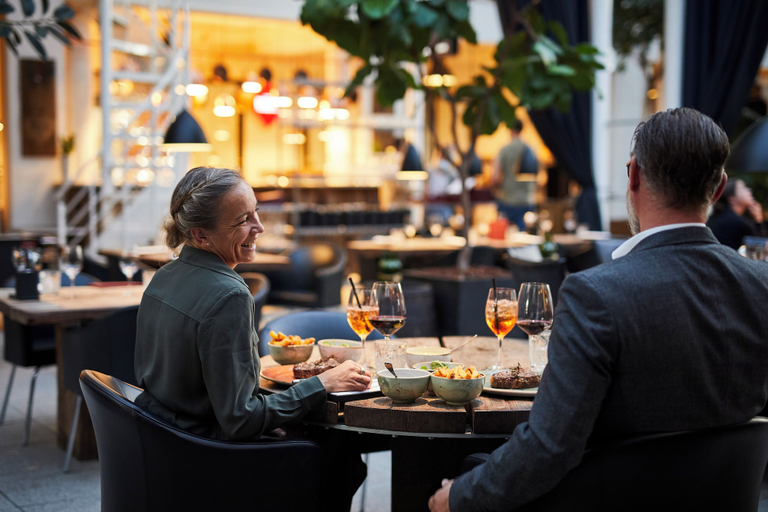 Restaurant 3, Villavejle Hotel, BW Signature Collection, Vejle