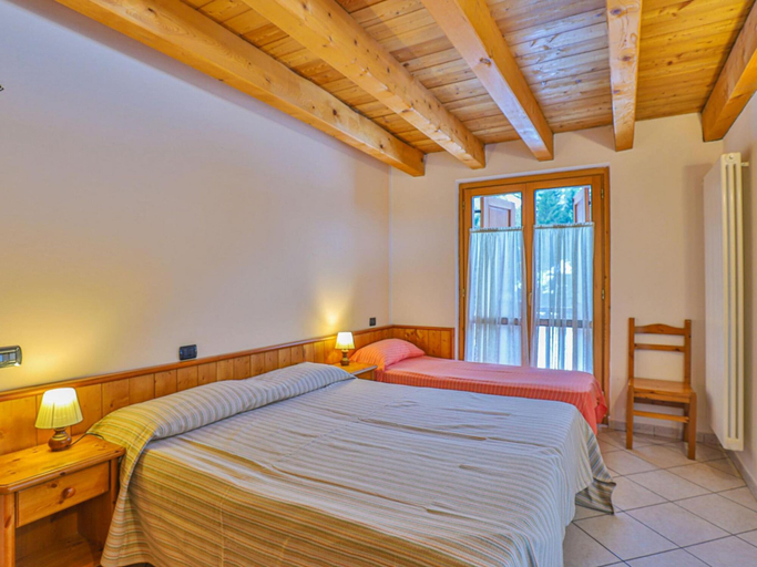Room 5, Apartment La Gran Becca - ID 3945, Aosta