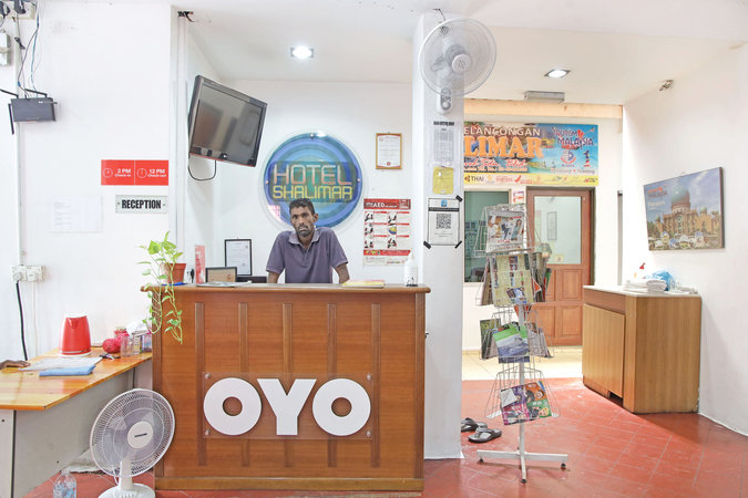 Others 4, Hotel O Shalimar, Kuala Lumpur