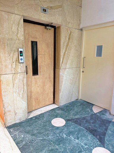 Public Area, asar Connaught Place by Orion Hotels, Delhi