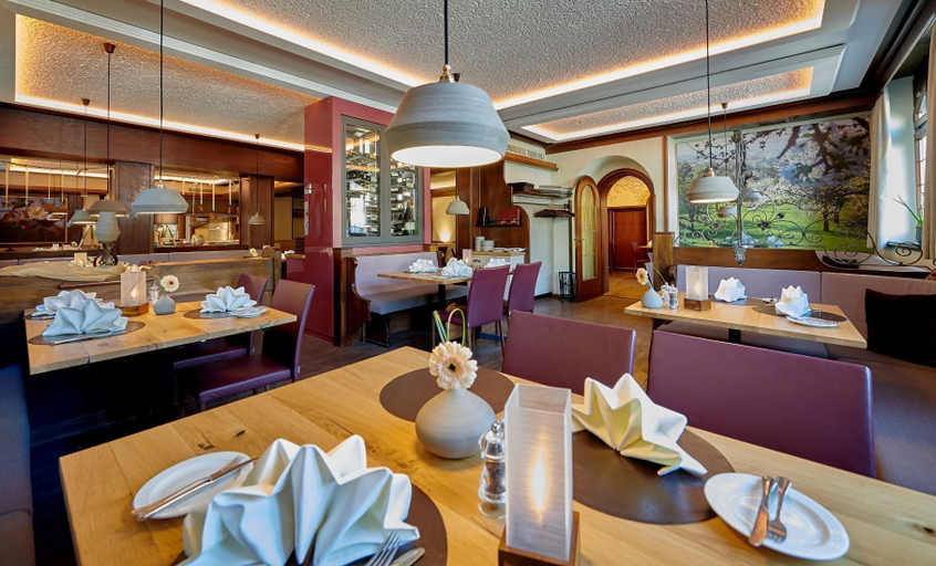 Food & Drinks 4, Ringhotel Hasen Herrenberg, Böblingen