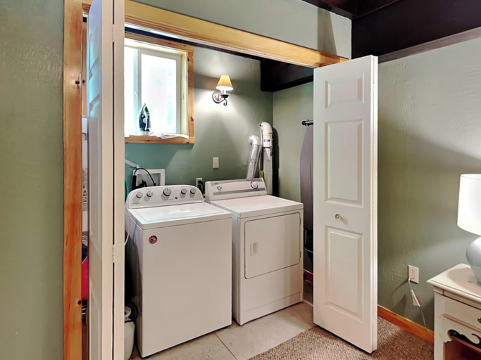 Bathroom 3, Campfire Lodge by Taylor Made Deep Creek, Garrett