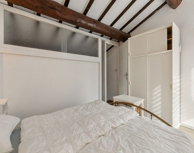 Room 3, Seaside Serenity Comfort, Agde, Hérault