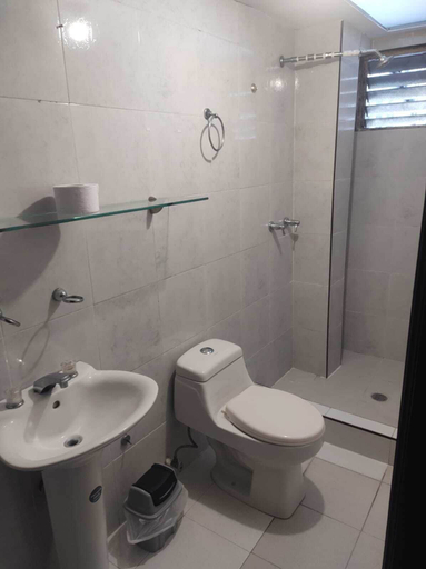 Bathroom 2, ASL HOME CALI NORTE, Santiago de Cali