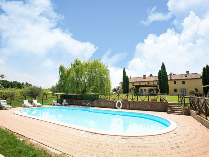 Sport & Beauty 1, Apartment near Pisa, Beaches, Livorno