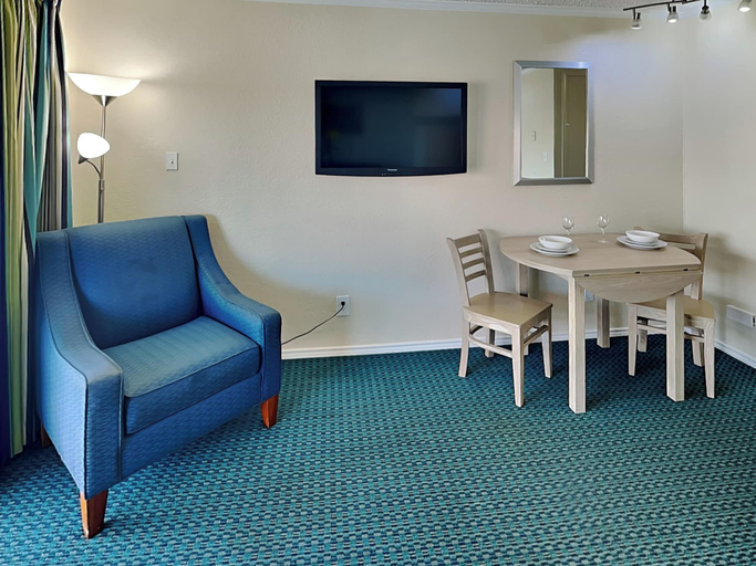 Property amenity 5, Casa Del Mar 105, Galveston