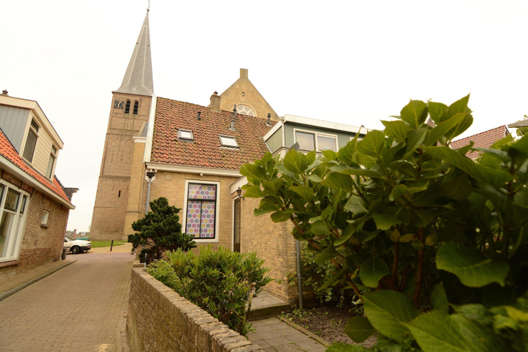 Exterior 3, Holiday Home Harlingen Near the Sea, Harlingen