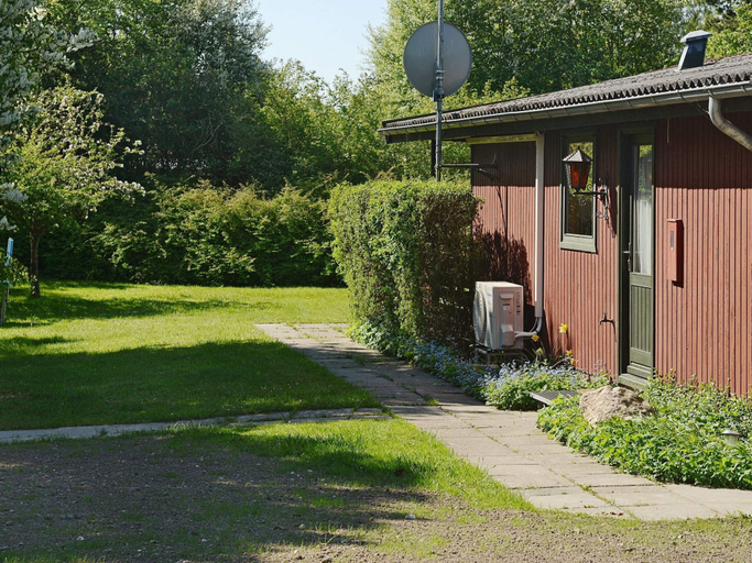 Exterior & Views, 6 Person Holiday Home in Praesto, Vordingborg