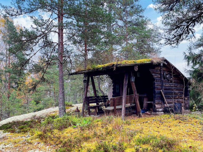 Exterior 4, 4 Star Holiday Home in Bergshamra, Norrtälje