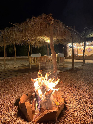 Property grounds, 26 North Al Ula by Prime Hotels