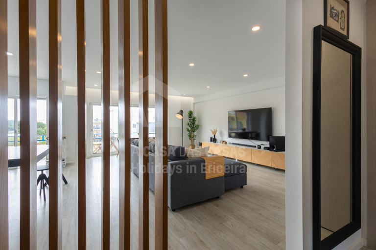 Room 3, Terence Apartment by Acasadascasas, Mafra