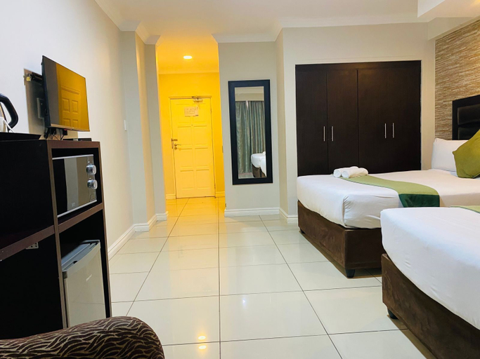 Bedroom 3, Bayside 97 Russel street, eThekwini