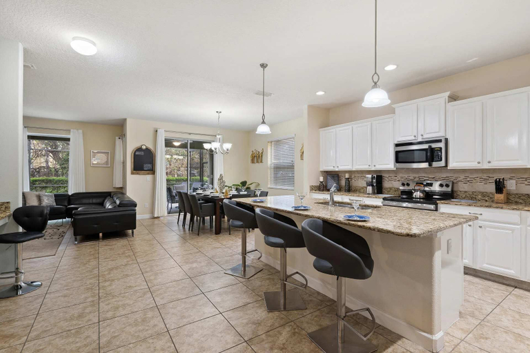 Interior 5, Cup8949, Osceola