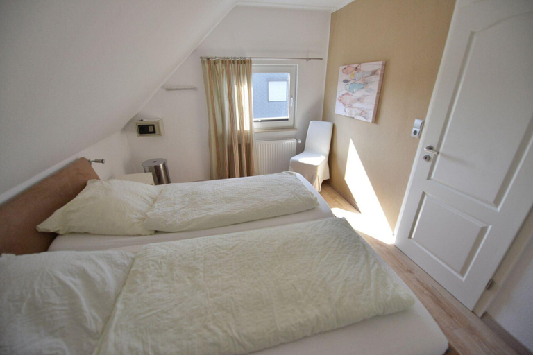 Room 5, Doppelhaushalfte, Friedrichskoog-spitze, Dithmarschen