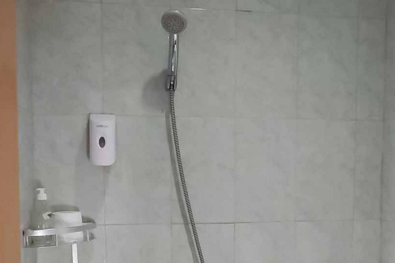 Bathroom, Kampung Abdi Resort Syariah RedPartner, Bogor